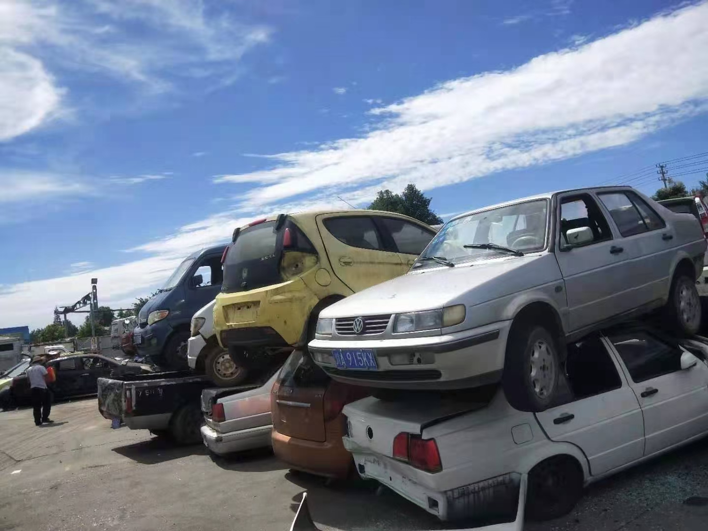 汽車報(bào)廢標(biāo)準(zhǔn) 汽車報(bào)廢標(biāo)準(zhǔn)