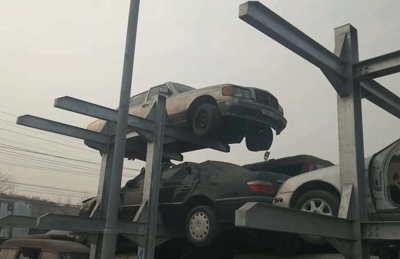 不去新都區(qū)機(jī)動(dòng)車(chē)報(bào)廢廠(chǎng)辦理有什么危害?