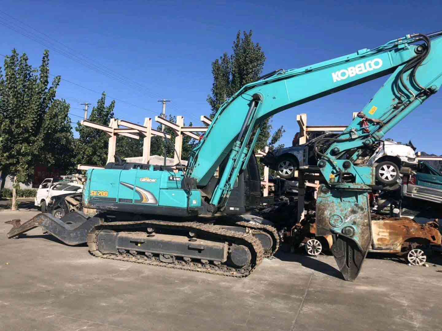 龍泉驛區(qū)報廢汽車需要哪些材料?