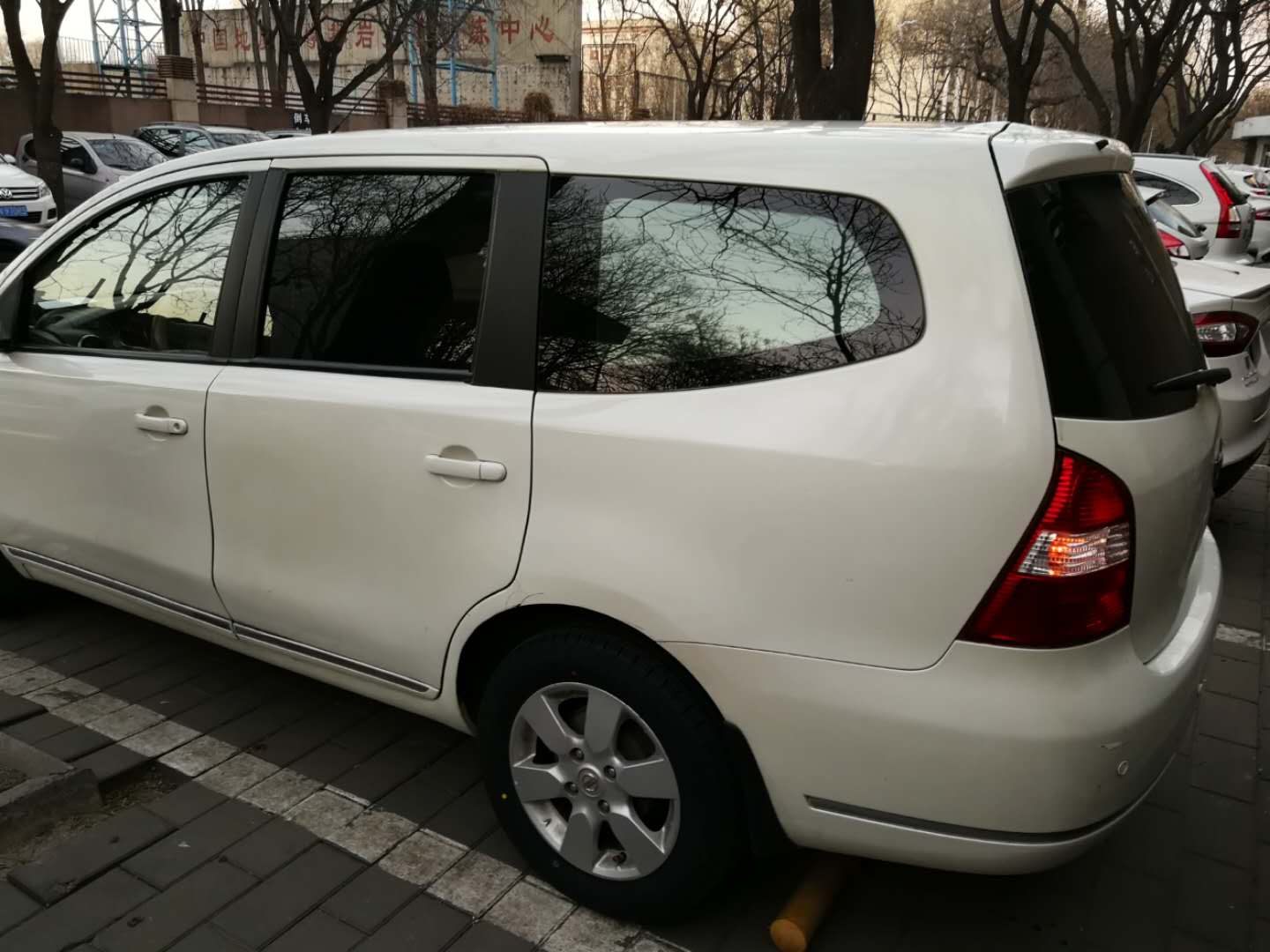 成都機(jī)動車報廢回收談不開會出現(xiàn)哪些毛病?