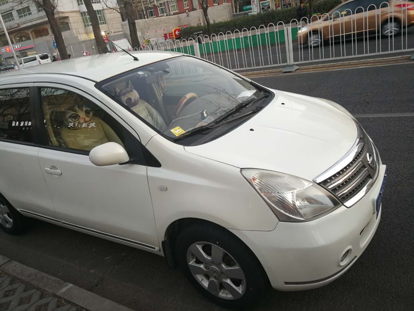 成都報(bào)廢汽車回收淺析新車磨合使用注意事項(xiàng)