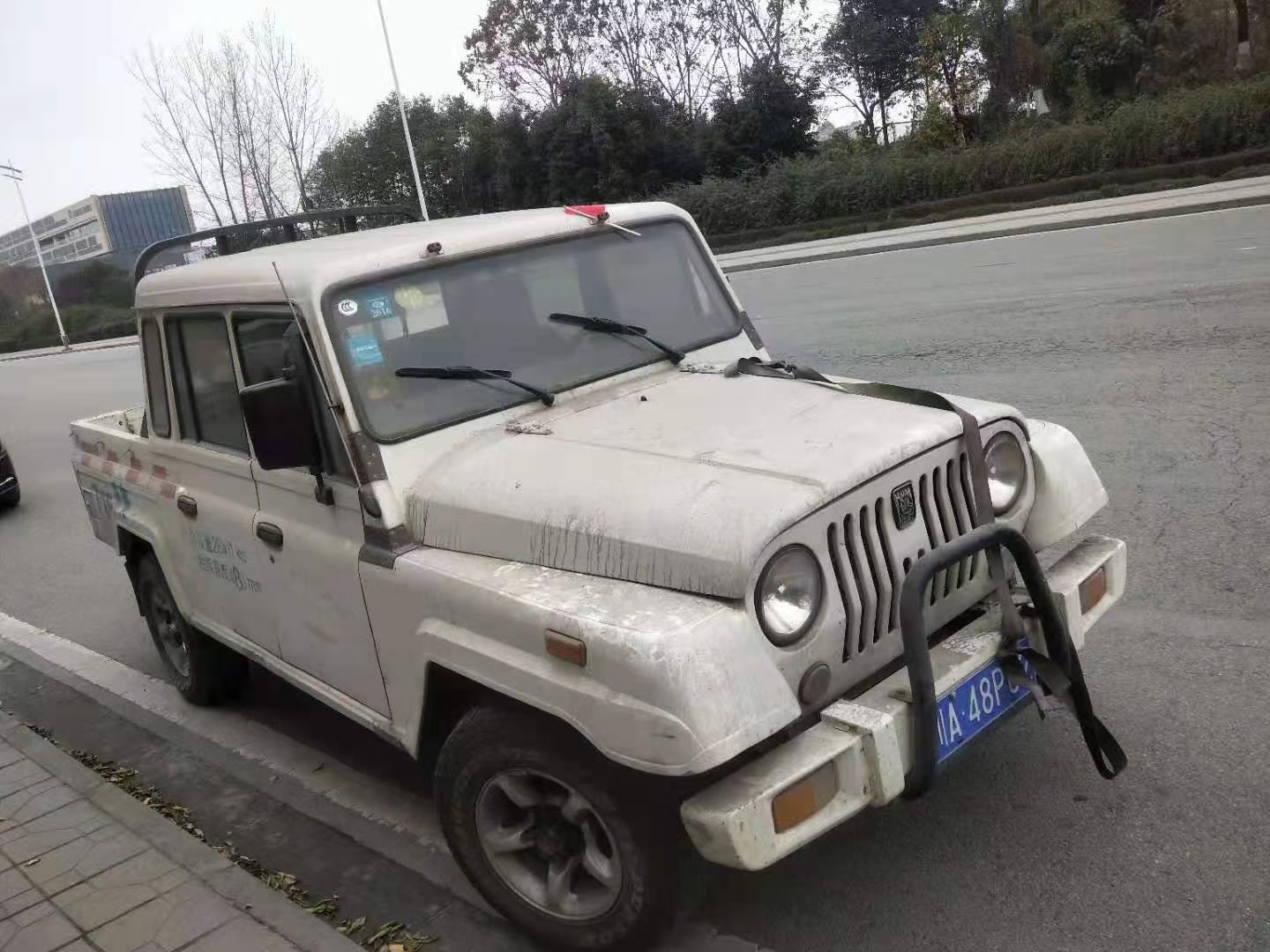 成都市報(bào)廢汽車(chē)公司電話