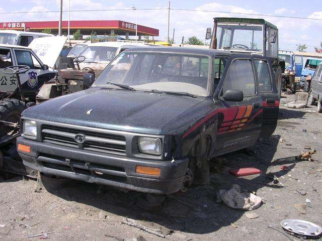 成都報(bào)廢車(chē)銷(xiāo)戶(hù)所需時(shí)間